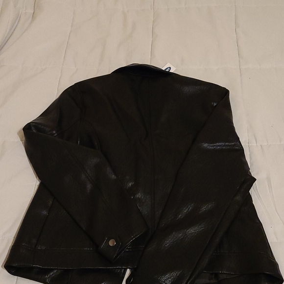 NWT Classic Moto Jacket - Picture 3 of 7